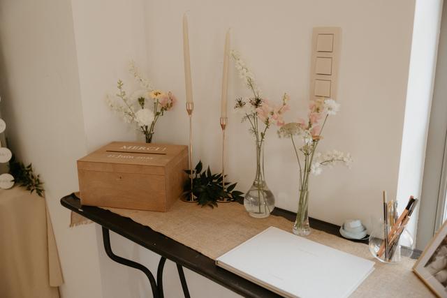 Atelier Marguerite - 1