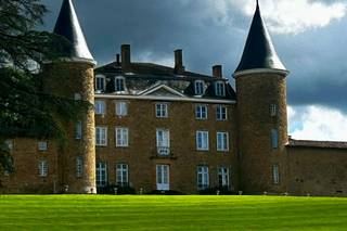 Château de Janzé - 7