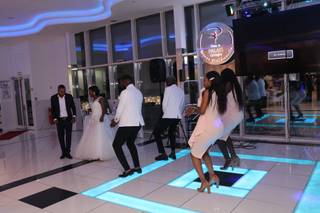 Agence Cinaa Titi - Danse africaine - 6