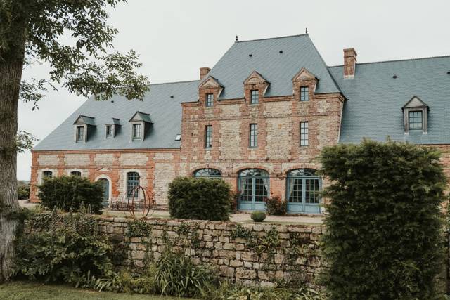 Domaine de Ravenoville 4