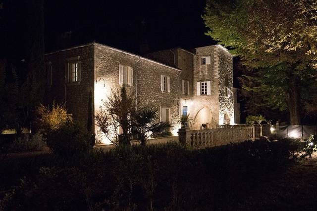 Domaine de Saint Charles 2