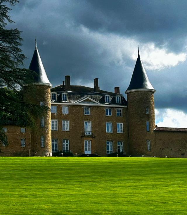 Château de Janzé - 2
