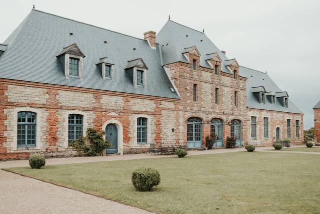 Domaine de Ravenoville 5