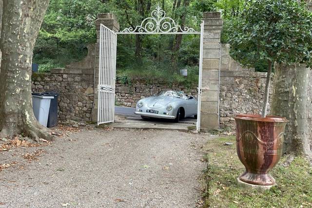 Domaine de Saint Charles 3