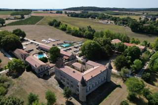 Le Domaine du Château de Labaurie - 5