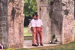 Château de Crazannes - 8