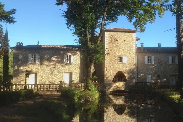 Domaine de Saint Charles 5