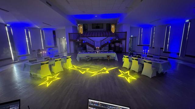 DJM Prestige Animation - 4