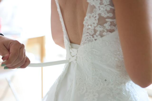 Nancy Mariage - 4