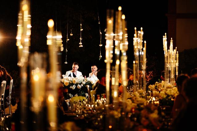 Exclusive Wedding - 3