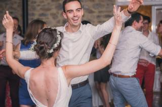 Les Inco Live & DJ - 6