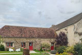 La Ferme de la Loge - 24