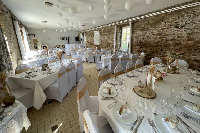 Les Logis De Kerdrien 1