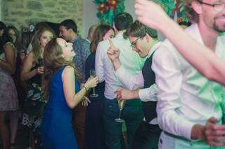 Les Inco Live & DJ - 7