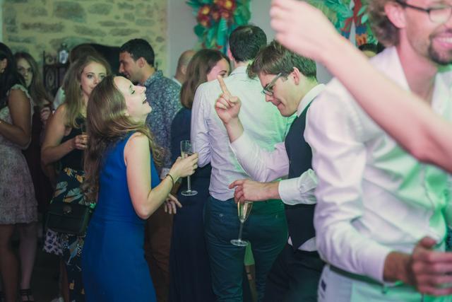 Les Inco Live & DJ - 4