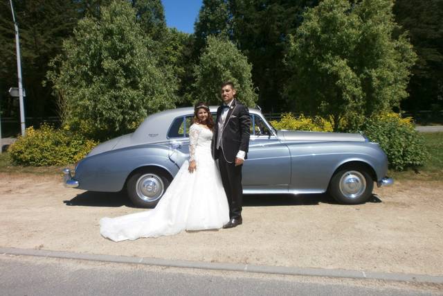 Bretagne Limousine 1