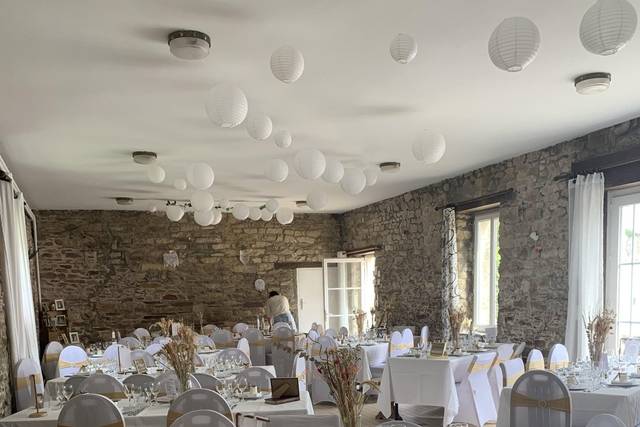 Les Logis De Kerdrien 3