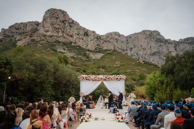 Le Domaine des Calanques - 4