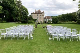 Le Château de Boucq - 26