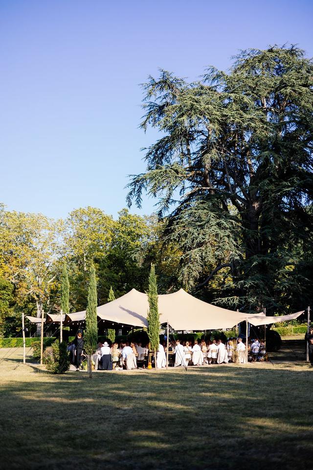 La Belle Tente - 2