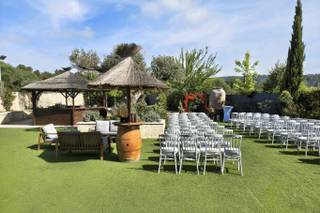 Le Clos des Oliviers - 16