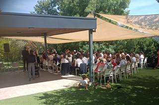 Domaine le Castagné - 9
