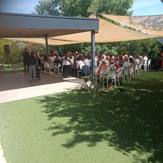 Domaine le Castagné - 3