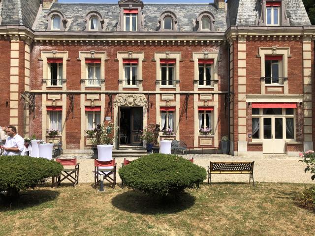 Château Corneille - 1