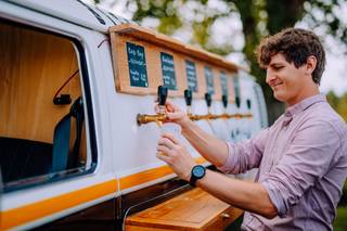 Bière Truck Landes & Gironde - 8