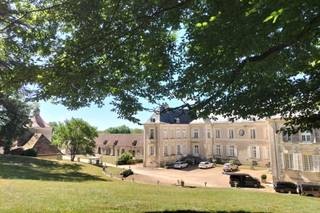 Château de Beaujeu - 5