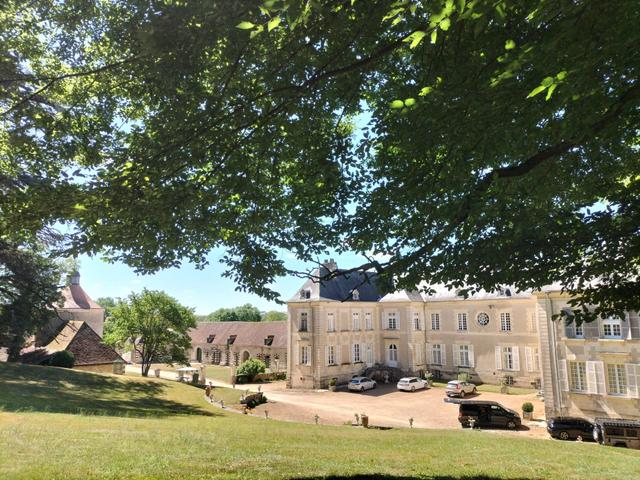 Château de Beaujeu - 1