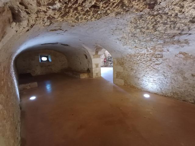 Château de Beaujeu - 3