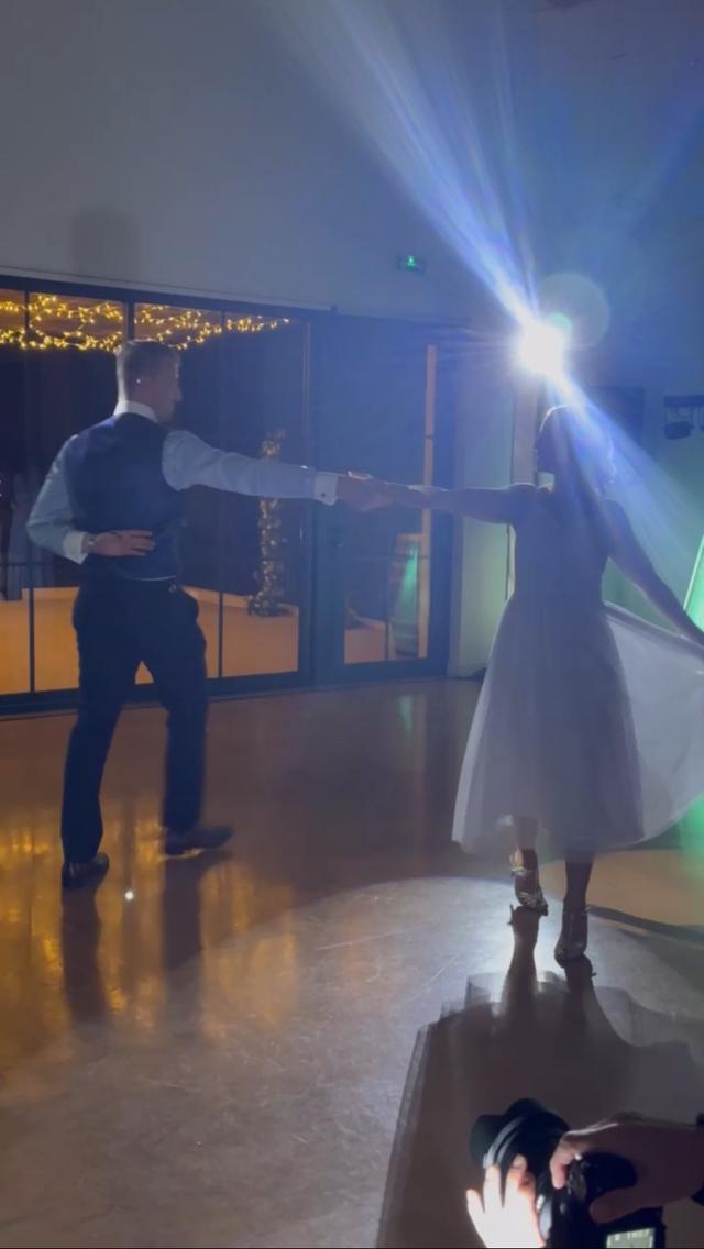 Danse Passion d'Azur - 1