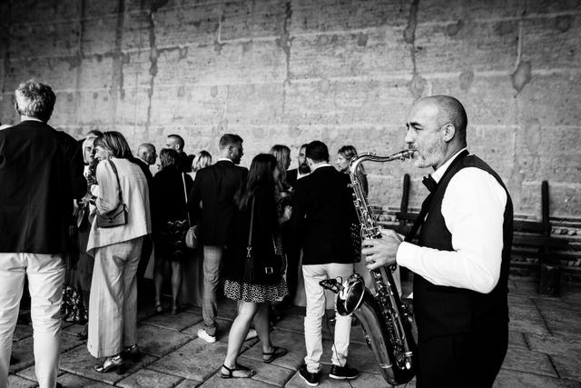 Dom DJ-Saxophoniste-Chanteur - 3