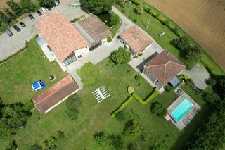 Domaine de Solomiac - 30