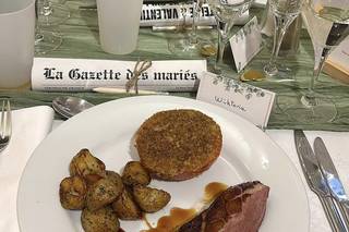 Sam Rôtisserie - 5