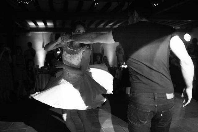 Johanna Anglade Cours de danse - 4