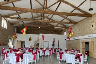 Domaine de Solomiac - 31
