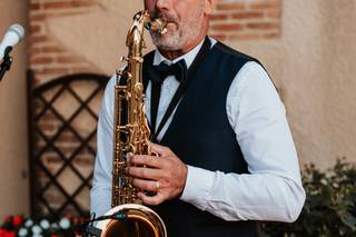 Dom DJ-Saxophoniste-Chanteur - 12