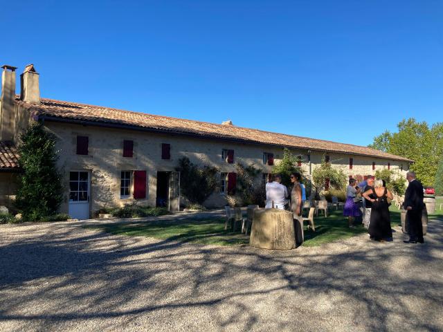 Le Château La Peyrère - 3