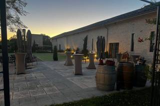 Domaine de la Baronnie - 11
