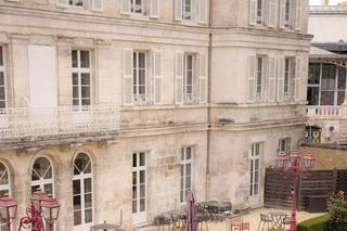 Mercure Angouleme Hôtel de France - 6