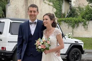 Lesli Mariage - 15