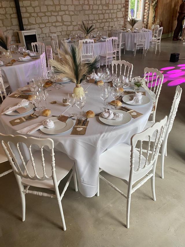 Convivial Event - 2