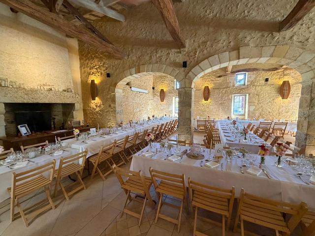 Le Château La Peyrère - 4