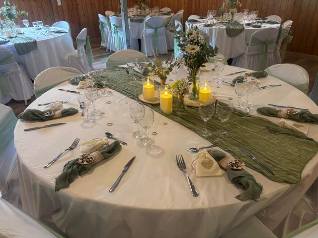Ranch des Rochettes - 4
