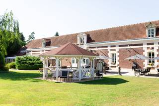 Château de Quesmy - 6