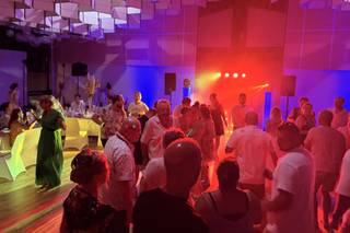 Weddingbox-Alsace - DJ et Magicien - 5