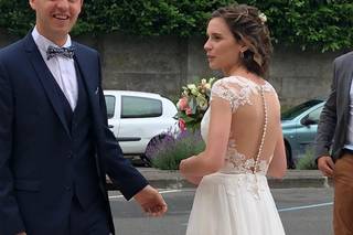 Lesli Mariage - 16