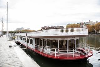 Compagnie des Bateaux à Roue - 11